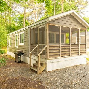 Deluxe Two-Bedroom Cottage
